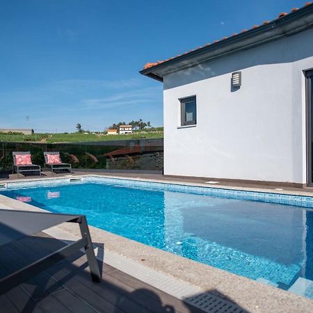Casa Dona Maria - Armamar Douro Villa Dış mekan fotoğraf