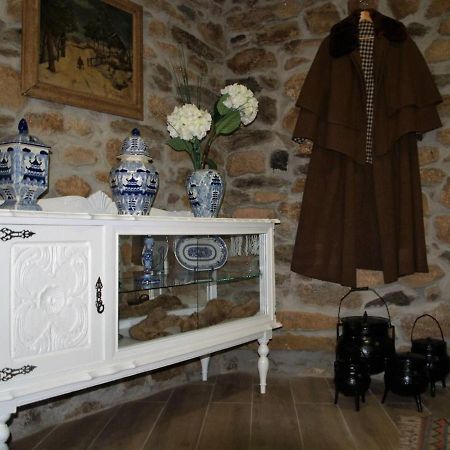 Casa Dona Maria - Armamar Douro Villa Dış mekan fotoğraf