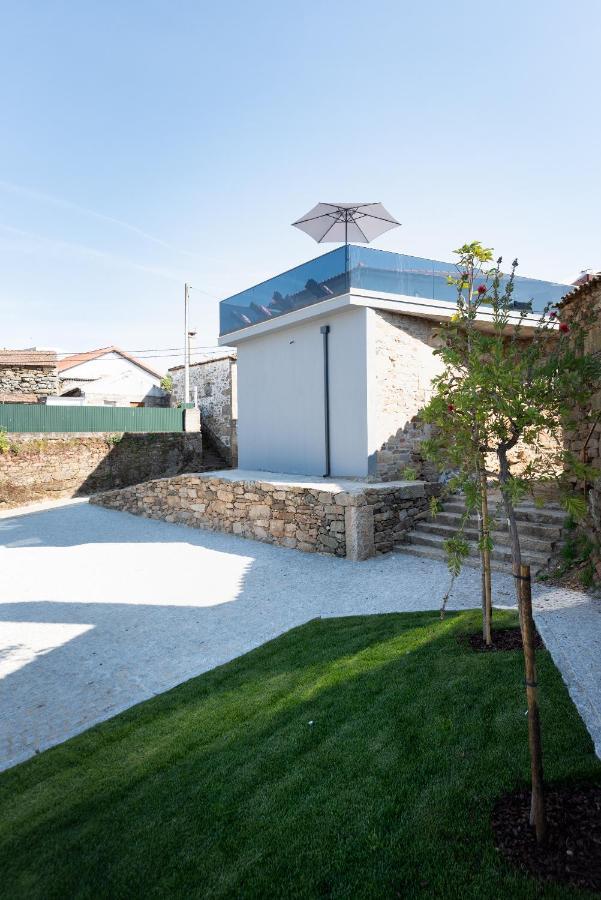 Casa Dona Maria - Armamar Douro Villa Dış mekan fotoğraf
