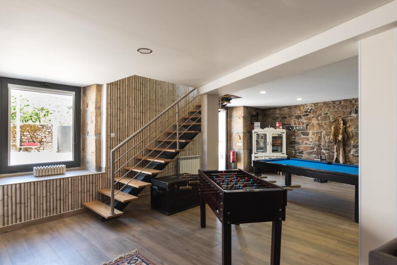 Casa Dona Maria - Armamar Douro Villa Dış mekan fotoğraf