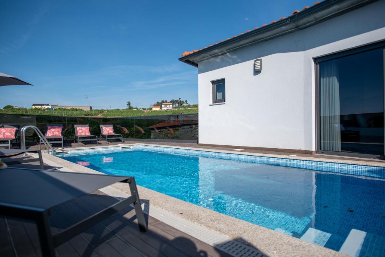 Casa Dona Maria - Armamar Douro Villa Dış mekan fotoğraf