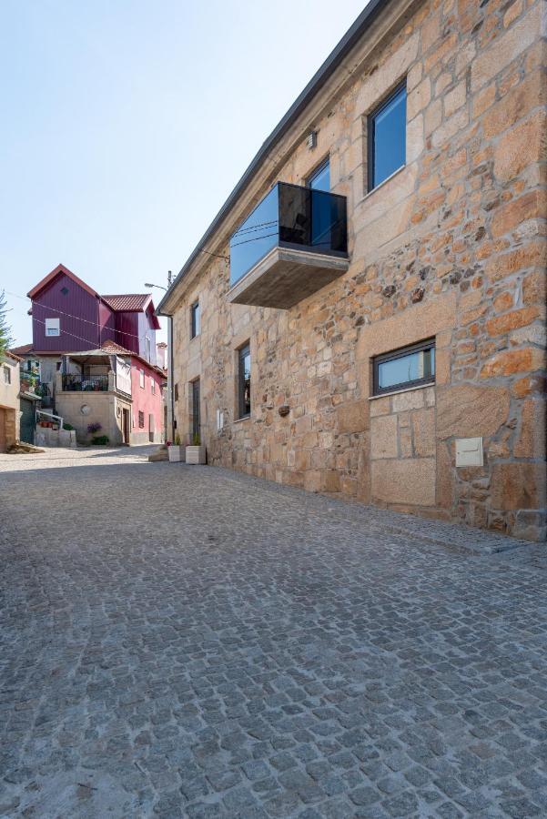 Casa Dona Maria - Armamar Douro Villa Dış mekan fotoğraf