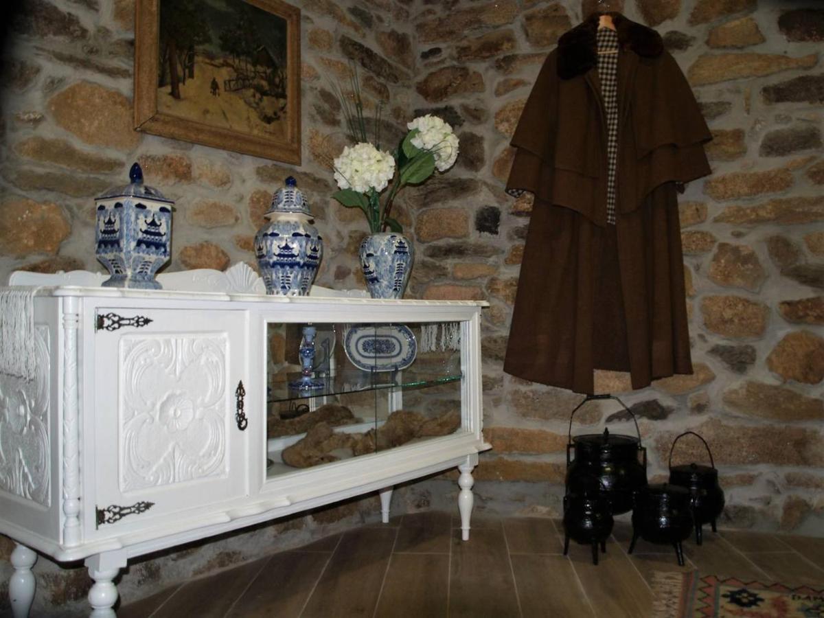 Casa Dona Maria - Armamar Douro Villa Dış mekan fotoğraf