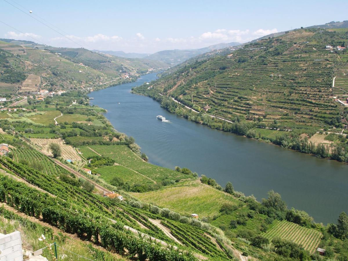 Casa Dona Maria - Armamar Douro Villa Dış mekan fotoğraf