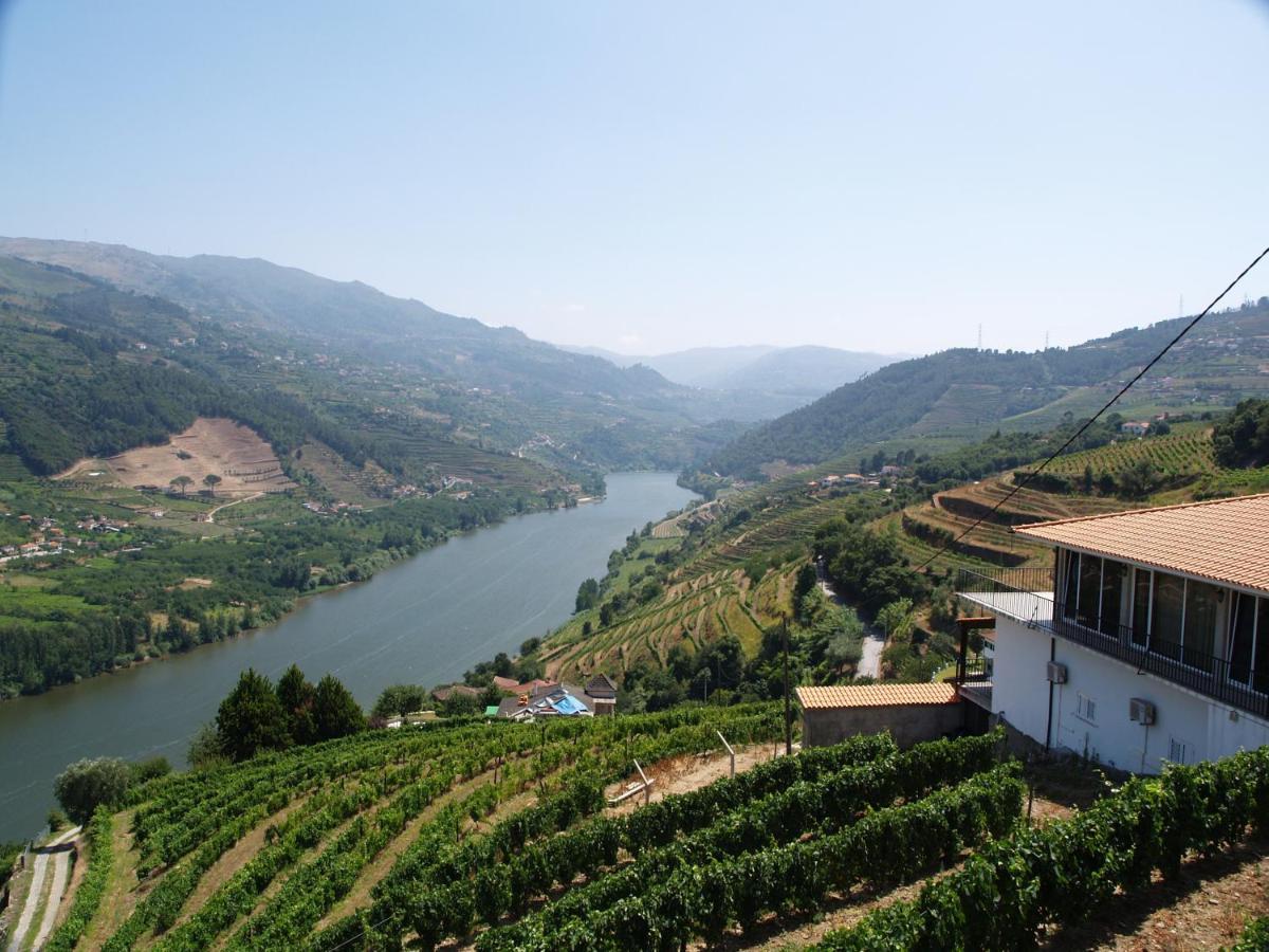 Casa Dona Maria - Armamar Douro Villa Dış mekan fotoğraf