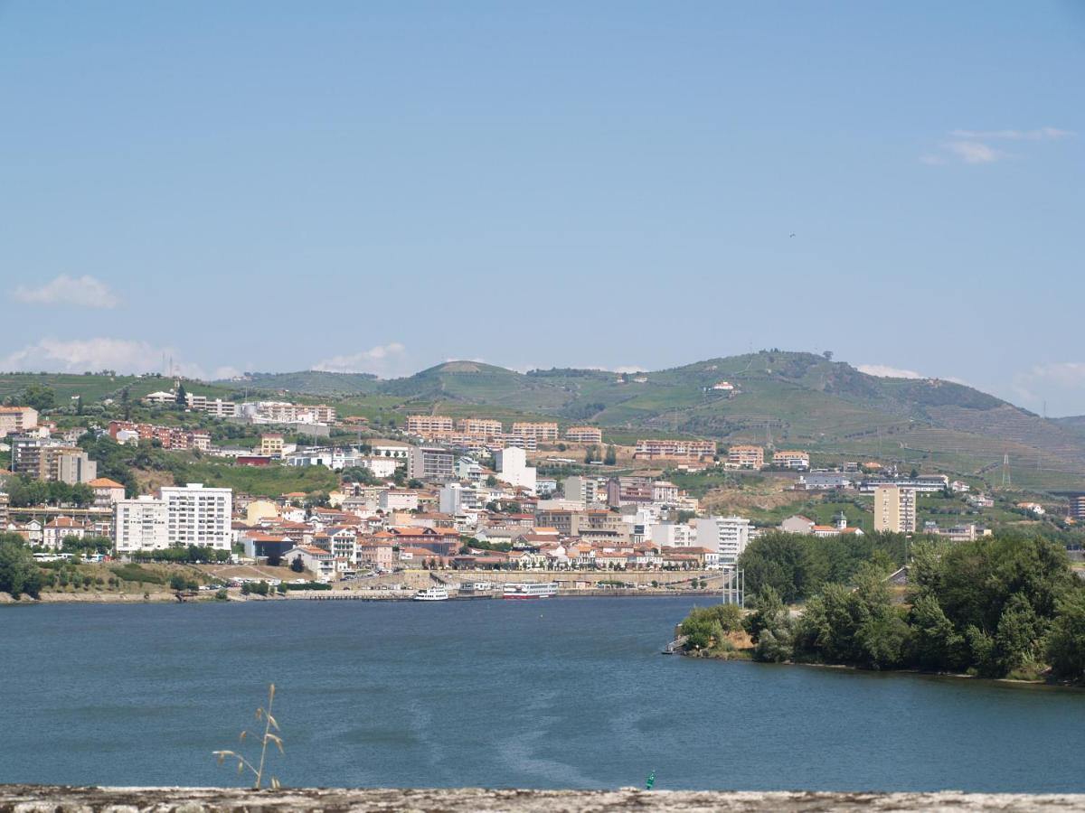 Casa Dona Maria - Armamar Douro Villa Dış mekan fotoğraf