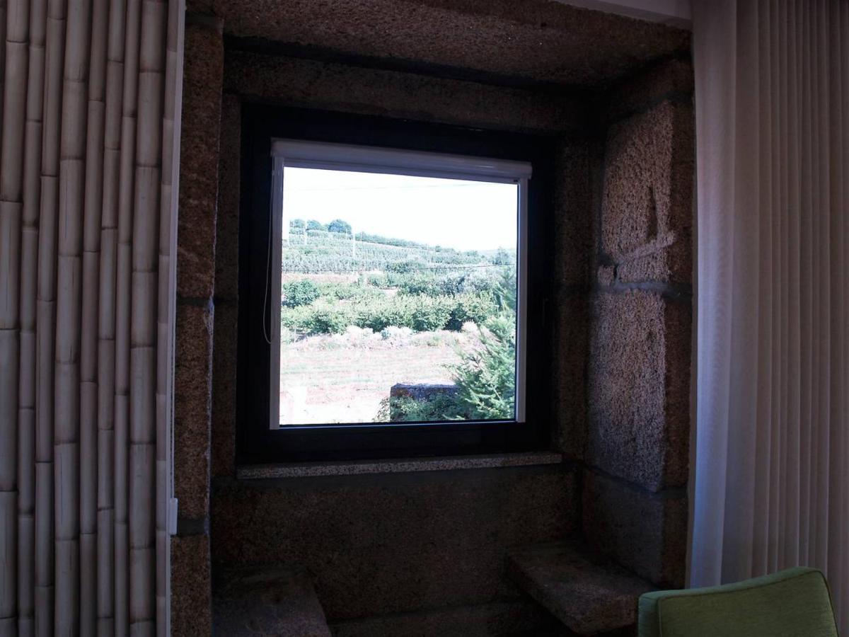 Casa Dona Maria - Armamar Douro Villa Dış mekan fotoğraf