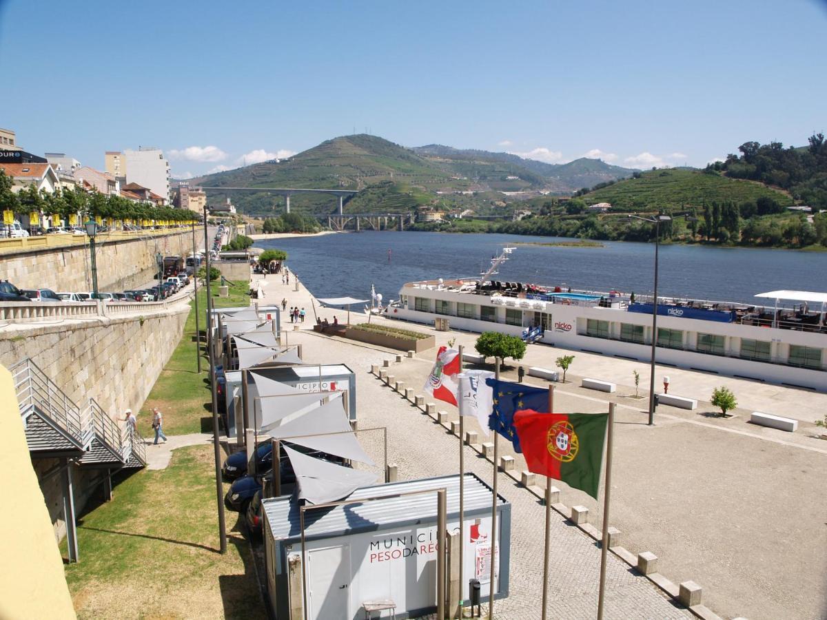 Casa Dona Maria - Armamar Douro Villa Dış mekan fotoğraf